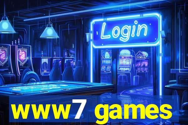 www7 games